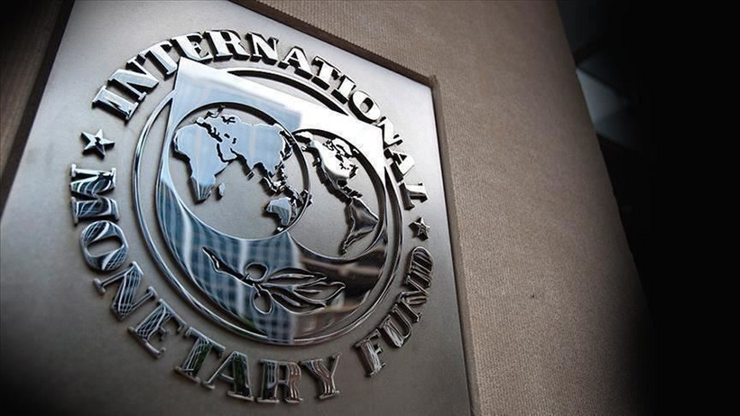 IMF En Borçlu Ülkeleri Açıkladı